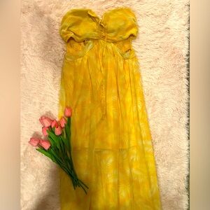 Dress in perfect condition Size M